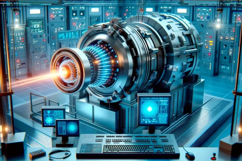 Революционный компактный ускоритель частиц обещает прогресс в медицине, науке и технологиях