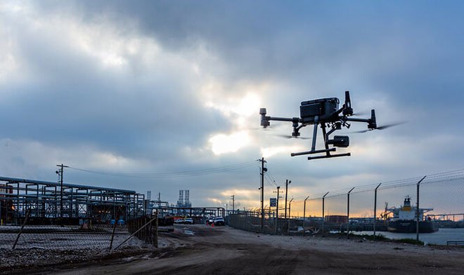 Специалистами МАИ создан БПЛА для обнаружения повреждений кабеля под землей