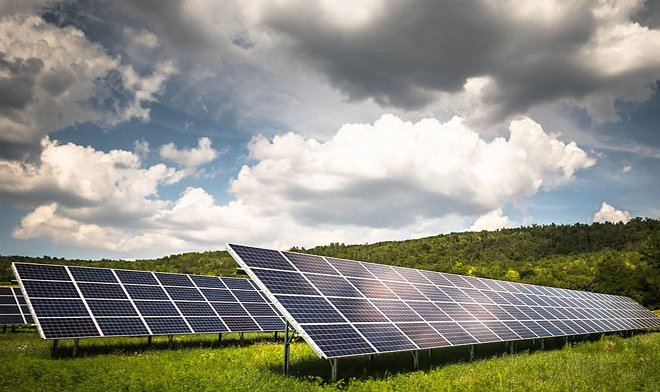 В университете МИСИС работают над &laquo;всепогодными&raquo; солнечными панелями