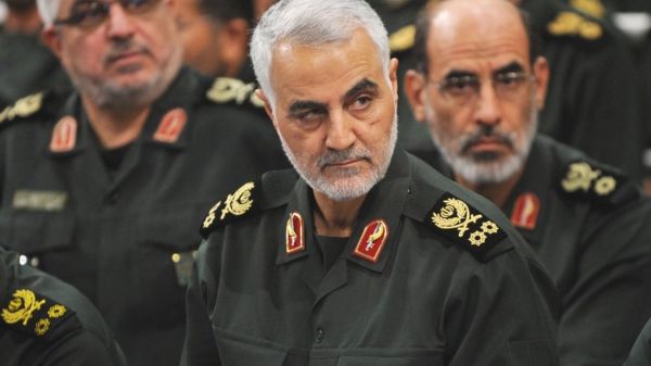 Касем Сулеймани. Кем был генерал, убедивший Путина прийти в Сирию