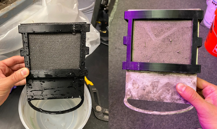 Микробный топливный элемент позволит извлекать бесконечную энергию из грязи