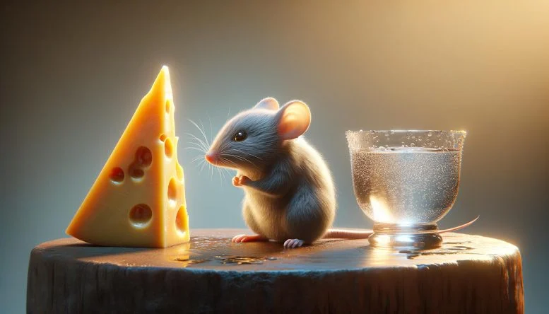 Парадокс потребности: Ученые пролили новый свет на процесс принятия решений