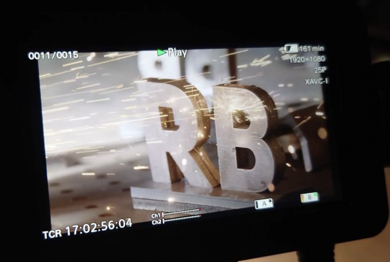 Победители премии RB Digital Awards 2024 получат памятные статуэтки из премиальной стали