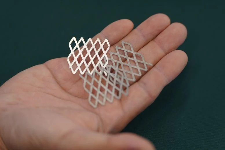 Революция в нержавеющей стали: Прорыв в коррозионной стойкости для применения в водородной промышленности