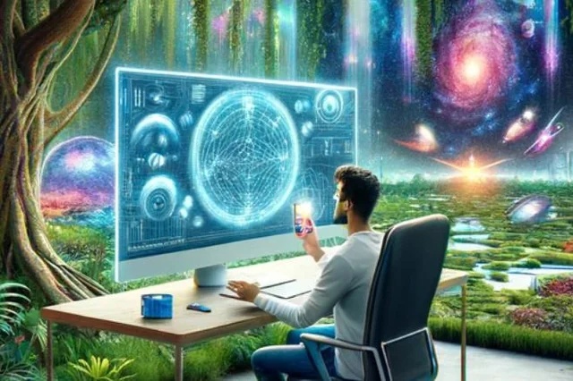 Ученые стоят на пороге открытия пятой фундаментальной силы природы