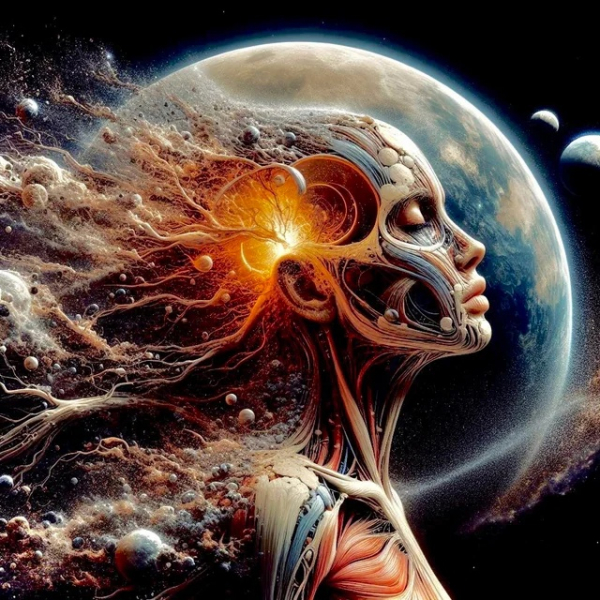 Ученые выдвинули теорию о том, что сознание является квантовой системой