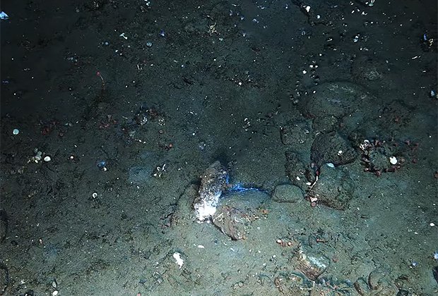 В Арктике происходят массовые взрывы. Их сила сравнима с испытаниями ядерного оружия. Как их объясняют ученые?