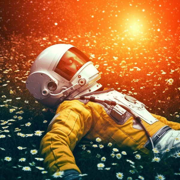 Восемь человек пытались жить в биосфере в течение двух лет, но все пошло наперекосяк.