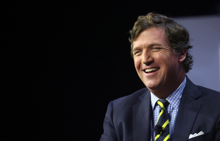 Американский журналист Карлсон подтвердил намерение взять интервью у Путина