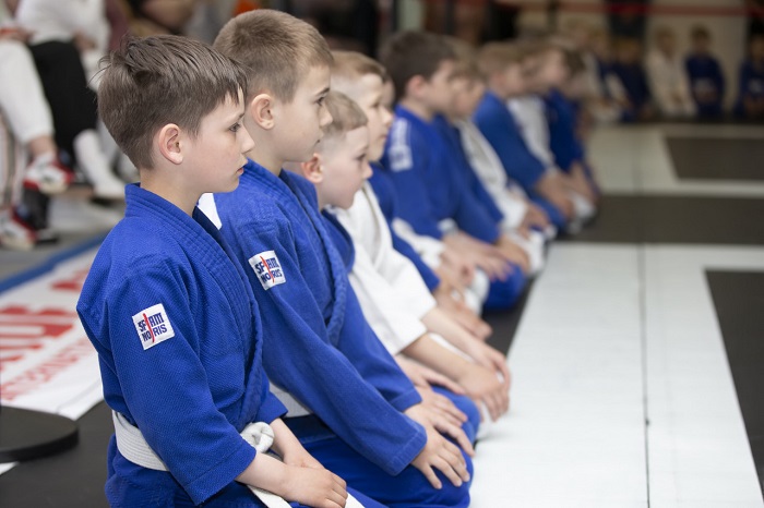 Дзюдо: понятие и особенности борьбы