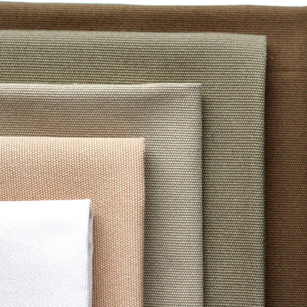 КАНВАС ткань или CANVAS fabric: все, что нужно знать о модном и практичном материале