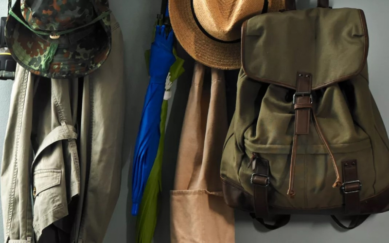 КАНВАС ткань или CANVAS fabric: все, что нужно знать о модном и практичном материале