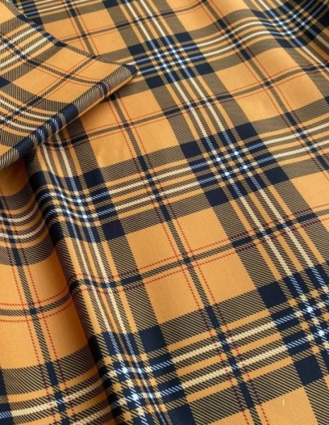 КАНВАС ткань или CANVAS fabric: все, что нужно знать о модном и практичном материале