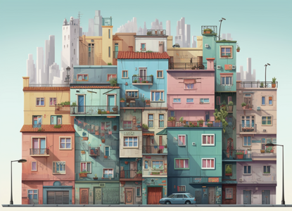 Пленум Верховного Суда обновил информацию о незаконных самовольных постройках