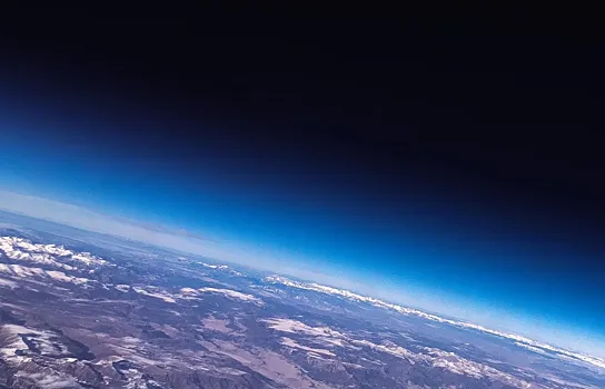 Почему мы&nbsp;не&nbsp;чувствуем вращение Земли?