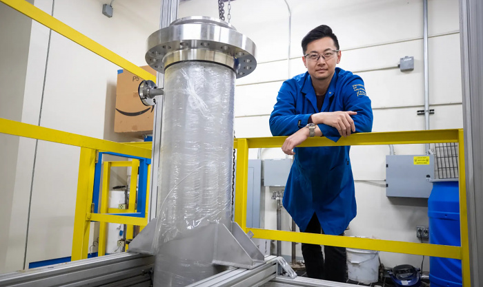 Прорыв в переработке древесины многократно удешевит производство авиатоплива