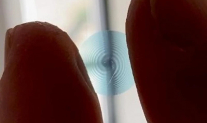 Революционные спиральные линзы улучшают способность видеть на любом расстоянии