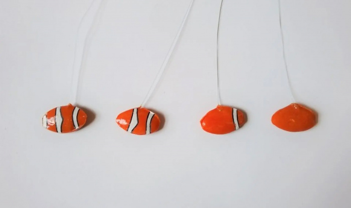 Рыбы-клоуны научились считать свои полоски &mdash; но только чтобы донимать собратьев