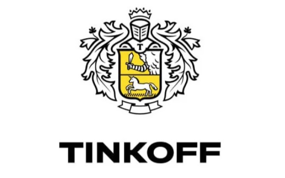 &laquo;Тинькофф&raquo; сменил герб на щит &mdash; у банка новый логотип