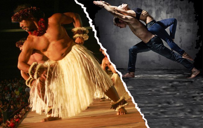 Топ-5 мифов о сальсе, которые мы развеяли