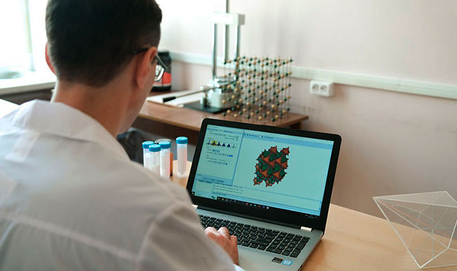 Ученые из Самары работают над многообещающими &laquo;аккумуляторами будущего&raquo;