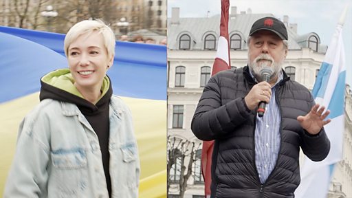 У режиссера Римаса Туминаса отозвали премию за вклад в российскую культуру. Чем он знаменит