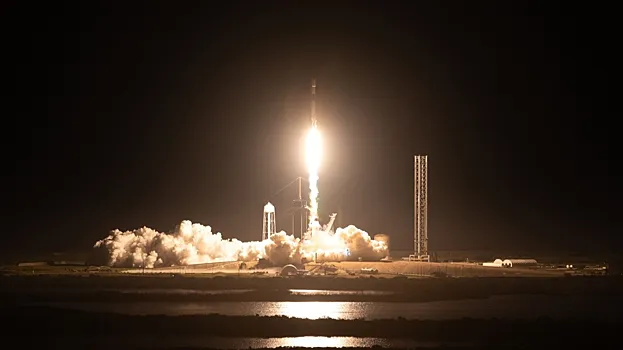 Американский &laquo;Одиссей&raquo; не&nbsp;пережил лунную ночь и&nbsp;заснул навсегда