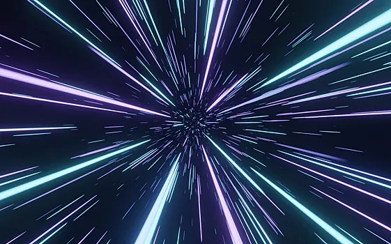 Что произойдет с&nbsp;организмом человека на&nbsp;скорости света?