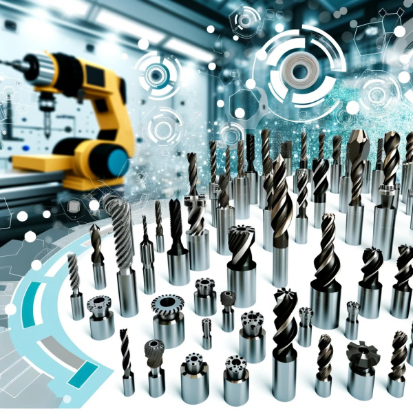 Как выбрать станочную оснастку для максимальной эффективности: Полное руководство