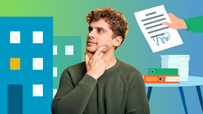 Какие нужны документы для согласования перепланировки - инструкция