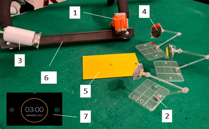 Канадский школьник воссоздал луч смерти Архимеда &ndash; и он работает