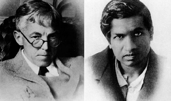 Математик Рамануджан &mdash; человек, который &laquo;познал бесконечность&raquo; без специального образования