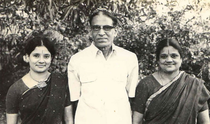 Математик Рамануджан &mdash; человек, который &laquo;познал бесконечность&raquo; без специального образования