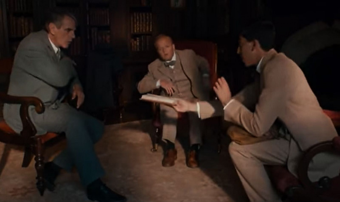 Математик Рамануджан &mdash; человек, который &laquo;познал бесконечность&raquo; без специального образования