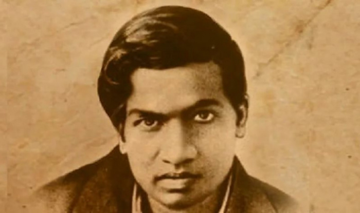 Математик Рамануджан &mdash; человек, который &laquo;познал бесконечность&raquo; без специального образования