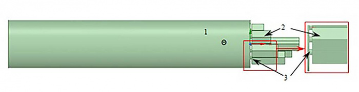 Пермские специалисты нашли способ на&nbsp;10% снизить шумность авиадвигателей