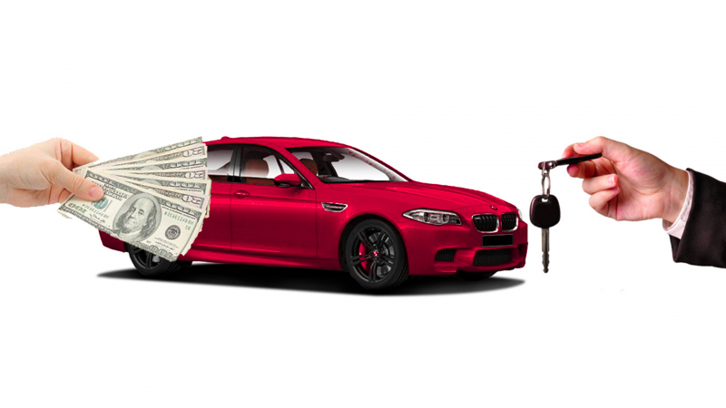 Почему растет популярность выкупа автомобиля