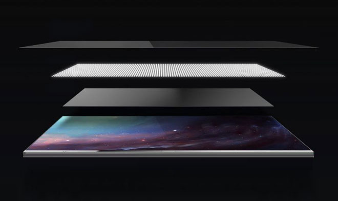 Специалисты УрФУ предложили новый керамический материал для дисплеев