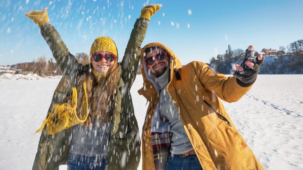 Ученые определили ключевые факторы удовлетворенности жизнью и счастья
