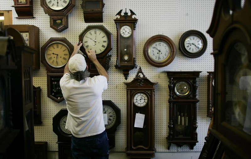 Человечеству придется отнять високосную секунду от суток в 2029 году