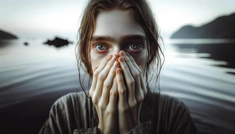 Что будет, если надолго задержать дыхание &mdash; рекорд составляет 24 минуты