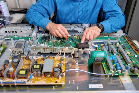 Где заказать ремонт телевизоров от профессиональных мастеров