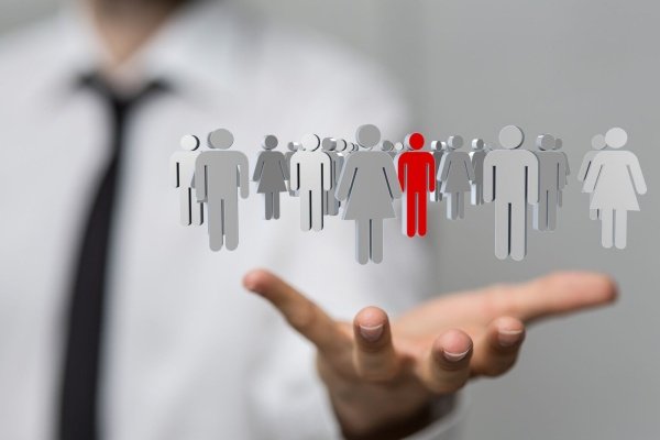 Как подобрать хороший персонал с нуля