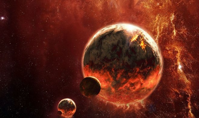 Нейросеть оказалась способна решить знаменитую проблему трех тел, что еще больше запутало ученых