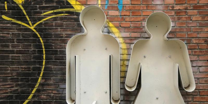 Определяет ли пол вашу гендерную идентичность?