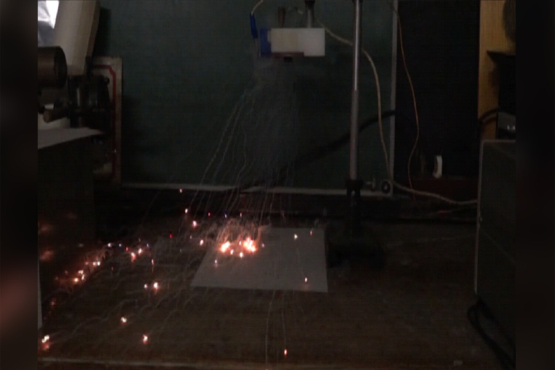 Раскаленный светящийся пар: российские физики раскрыли тайну шаровых молний