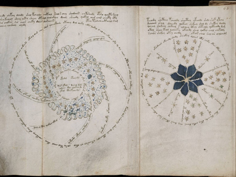 Самые таинственные исторические артефакты на&nbsp;планете