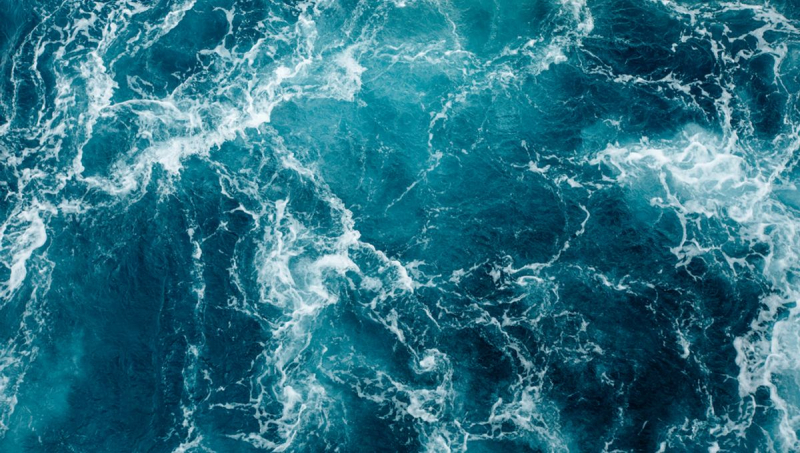 Секреты гравитационной аномалии Пуэрто-Рико: исследование тайн, скрытых под самой глубокой впадиной Атлантики