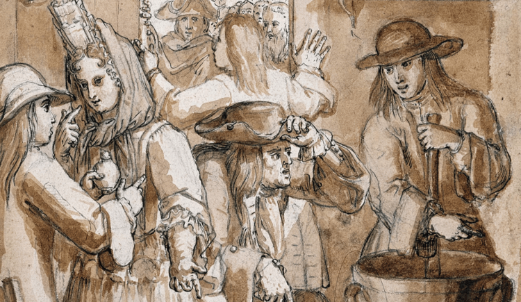 Ученые воссоздали лекарство возрастом более 2000 лет и оно оказалось эффективным