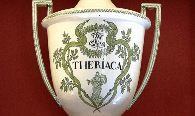 Ученые воссоздали лекарство возрастом более 2000 лет и оно оказалось эффективным